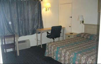 Surrey Motel Ottawa Exterior foto
